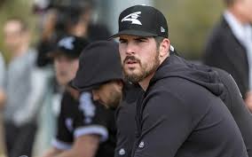 By rotowire staff | rotowire. Finally Healthy Can Carlos Rodon Be Ace White Sox Have Long Sought The Runner Sports