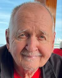 Obituary: Jerry Bush, Class of 1969