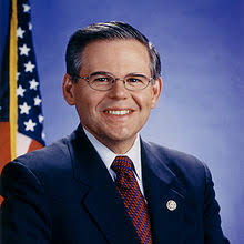 Timeline of Sen. Bob Menendez's career and controversies