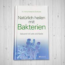 Naturlich Heilen Mit Bakterien Em Chiemgau
