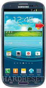 T999 unlock code is 100% safe and secure. Restablecimiento Hard Reset Samsung T999 Galaxy S Iii Mostrar Mas Hardreset Info