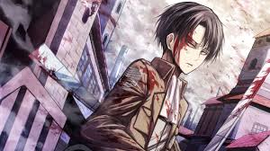 Want to discover art related to captain_levi? Levi Attack On Titan Wallpapers Wallpaper Cave