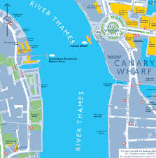 The canary wharf pier is a pier on the river thames in greater london, united kingdom. Have Your Say On Proposals For A New River Crossing Between Rotherhithe And Canary Wharf Transport For London Citizen Space