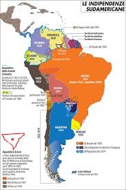 Italia y españa 2 trampolines de la consulta popular en una venezuela agonizante. Storia Del Venezuela Il Disegno Del Naufragio Limes
