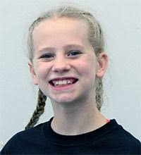 Edith Larson's Instagram, Twitter & Facebook