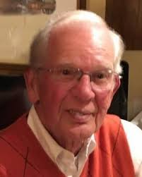 Peter McBrien Obituary