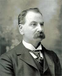 Michael Christian Garber Jr. (1850-1930)