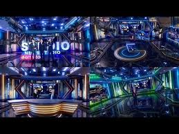 Browse over thousands of templates that are compatible with after effects, premiere pro, photoshop, sony vegas, cinema 4d, blender, final cut pro, filmora, panzoid, avee player, kinemaster, no software Ultimate Virtual Studio After Effects Template Youtube