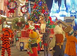 Our Guide To Mickey S Very Merry Christmas Party Disney World Christmas Mickey S Very Merry Christmas Disney World Christmas Party