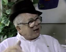 The Lost Weekend Blu-ray review