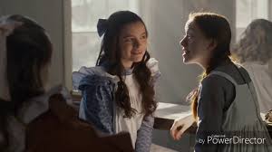 I might be wrong but that's what i think of the characters, please feel free to give your opinion. Diana Barry Anne With An E Youtube