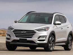 Hyundai Tucson 48 Volts Diesel Et Hybride Le Coreen Decoit Challenges