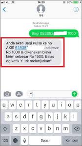 Ini cara transfer pulsa telkomsel ke sesama dan operator lain, cek pulsa, cara dapet pulsa darurat, dll. Cara Lengkap Untuk Transfer Pulsa Semua Operator 2018 Jalantikus