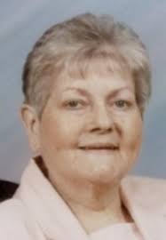Bernice Ann Gruber Obituary July 21, 2004
