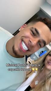 A look into the REAL me😁 without doing crazy skits😂. I have some pretty  RAD patients like NBA star Michael Porter Jr #michaelporterjr #dentist