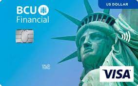 Bank's rewards credit card & apply online. Bcu Collabria Personal Credit Cards