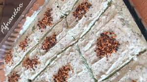 وصفة مربعات توست الجتني الهندية أفنان ابا الخيل youtube food feta feta cheese