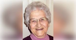 Obituary information for Glenna Louise Ruth