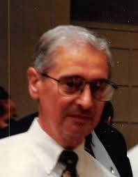 Stanley Robert Pinnick Obituary October 23, 2018