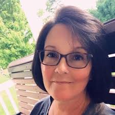 Wright, Teresa Jones