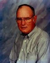 Obituary information for James Matthew Carson