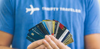 Thrifty Traveler S Master List Of Credit Card Transfer Partners Credit Card Transfer Card Transfer Travel Credit Cards