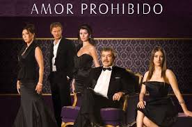 Telenovela Amor Prohibido Ver Capitulos Completos Telenovela Amor Prohibido Amor Prohibido Telenovela