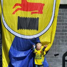 Fijne SCC Day! · SC Cambuur