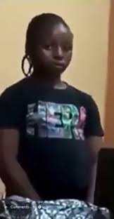Ebeano supermarket in the lokogoma area of abuja was burnt to the ground on saturday, july 17, 2021, with goods worth billions of naira destroyed in the raging inferno. 9 Year Old Girl Responsible For Ebeano Supermarket Fire Arrested By Police Video The Nigerian Insider News