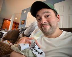 Set your alarms! Being able to be home with Lucy this first month has been  such a blessing and the thought of leaving her is more emotional than I  expected, but the