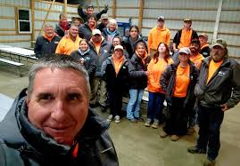 Thank You from Van Buren Acres! 🌻 As our fall season comes to a close, we  want to give a big heartfelt thank you to everyone who visited Van Buren  Acres this