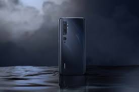 Xiaomi Mi CC9 Pro and Redmi K30 5G ...