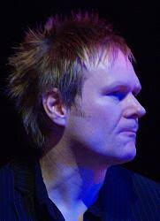 John Lees' Barclay James Harvest Biography