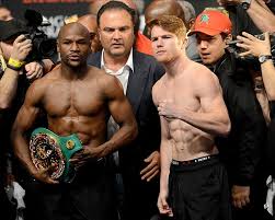 Floyd remained undefeated throughout his professional boxing career and was also a decorated boxer having won 12 world titles, 5 division world champion. Floyd Mayweather Vs Canelo Alvarez Live Stream How To Watch Online