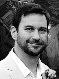 Paul Gartman's Instagram, Twitter & Facebook