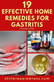 19 Effective Home Remedies For Gastritis In 2020 Home Remedies For Gastritis Remedies For Gastritis Home Remedies