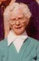 Agnes Rudd Archibald (1893-1982)