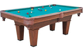 Slate tables usually weigh over 500 pounds. Eastpoint Sports Saxton Billiard Table 84 In Canadian Tire