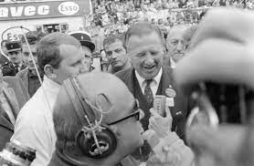 henry ford ii is interviewed after a successful outcome for his cars in 2021 photo search photo henry ford