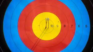 See more ideas about archery, olympics, archery bows. Incredible 3 Arrows Shot At 70 Metres By Olympic Champion Chang Hye Jin ìž¥í˜œì§„ Youtube