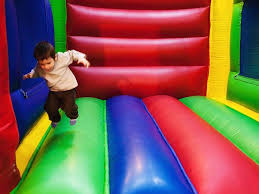 Two Open Jump Passes Pump It Up Springfield Indoor Playground Playground Kids Party