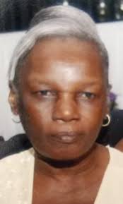 Virginia Mackey-Rolle