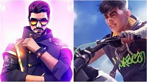 How to get dj alok for free. Dj Alok Vs Shirou In Free Fire Stats Comparison After Ob26 Update Firstsportz
