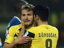 Posso accettare le critiche al calciatore, non gravi. Irritationen Um Interview Mit Ciro Immobile Uber Borussia Dortmund