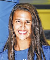 2018 Darke County Fall Sports Athletes of the Year: Ording named Volleyball  Player of the Year