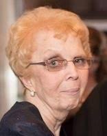 Joan Pierson Obituary (1936