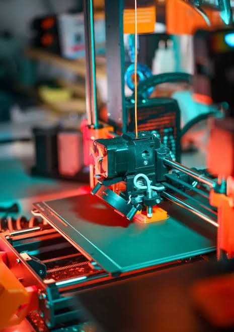 An In-Depth Guide to 3D Printers and How They Work