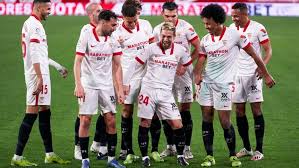 Sevilla said the former atalanta captain agreed a contract to june 2024. Primer Gol De Papu Gomez En Sevilla Tyc Sports