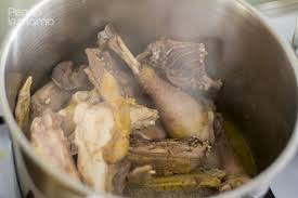 You can have stewed kienyeji chicken using 8 ingredients and 5 steps. Kuku Wa Kienyeji Stew Free Range Chicken Free Range Chickens Free Range Stew