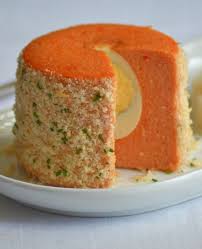 Making Moin Moin Perfectly Funke Koleosho S New Nigerian Cuisine Food African Recipes Nigerian Food Nigeria Food